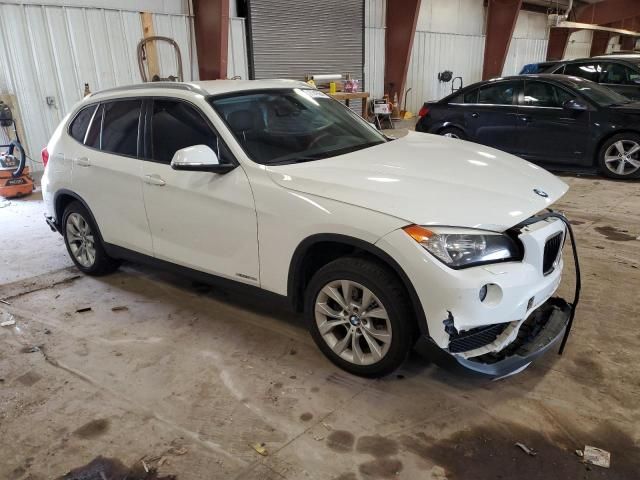 2014 BMW X1 XDRIVE28I