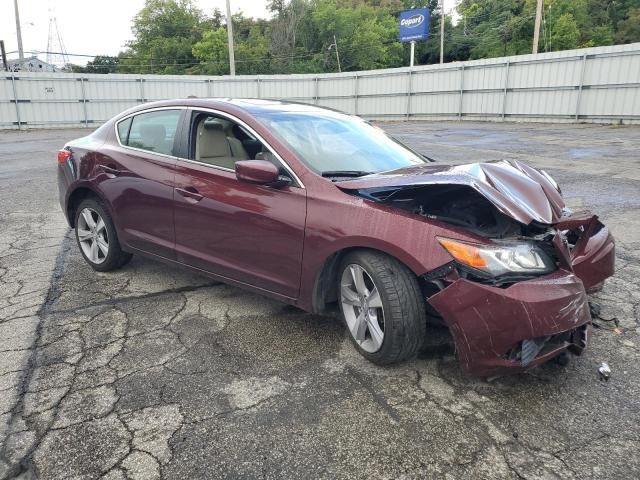 2013 Acura ILX 20 Tech