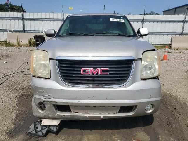 2007 GMC Yukon