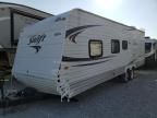 2012 Jayco Swift