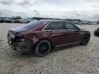 2017 Lincoln Continental Select