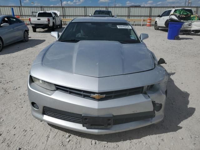 2014 Chevrolet Camaro LS