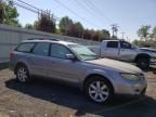 2008 Subaru Outback 2.5I Limited