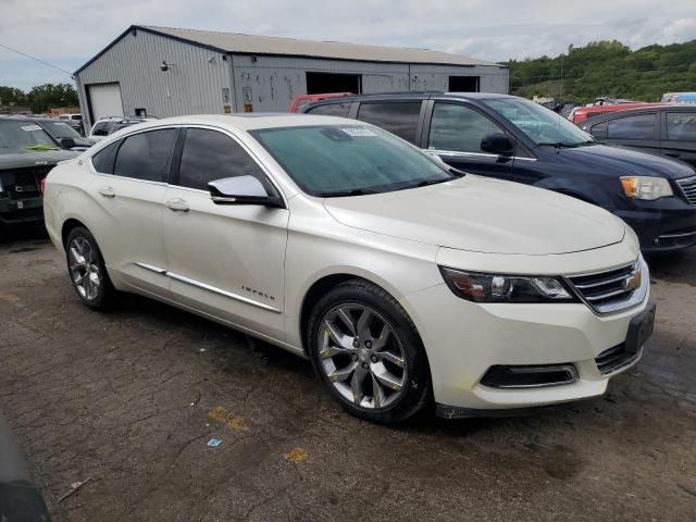 2014 Chevrolet Impala LTZ