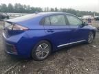 2021 Hyundai Ioniq SE