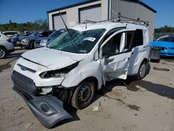 Ford Vehiculos salvage en venta: 2014 Ford Transit Connect XL