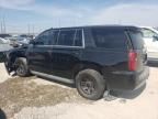 2020 Chevrolet Tahoe Police