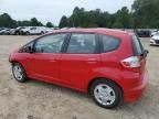 2012 Honda FIT