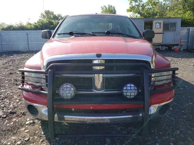 2003 Dodge 2003 Dodge RAM 1500 ST