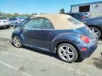 2004 Volkswagen New Beetle GLS