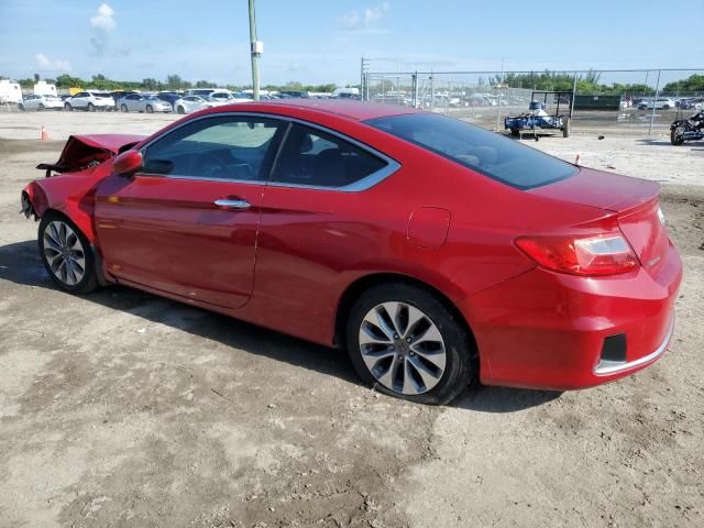 2013 Honda Accord LX-S