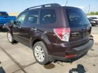 2013 Subaru Forester 2.5X Premium