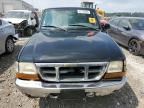 1999 Ford Ranger Super Cab