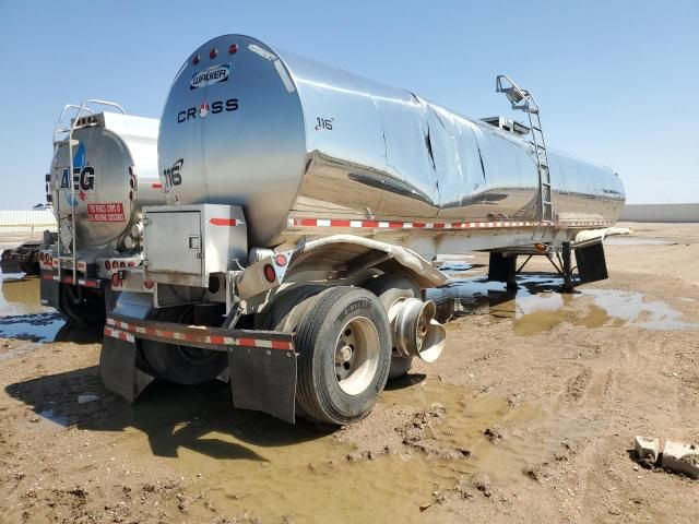 2018 Other 2018 'OTHER Heavy EQUIPMENT' Tanker