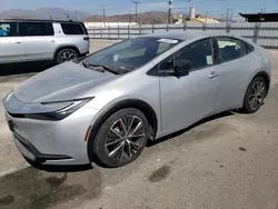 2023 Toyota Prius LE en venta en Sun Valley, CA