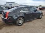 2013 Cadillac CTS Premium Collection