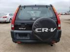 2004 Honda CR-V EX