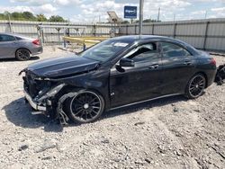 Vehiculos salvage en venta de Copart Hueytown, AL: 2016 Mercedes-Benz CLA 250 4matic