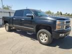 2014 Chevrolet Silverado K1500 High Country