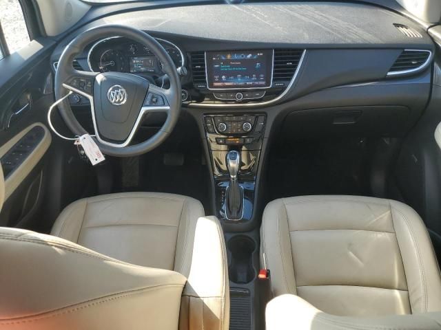 2018 Buick Encore Premium