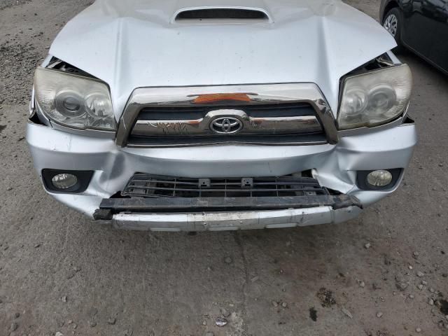 2006 Toyota 4runner SR5