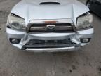 2006 Toyota 4runner SR5