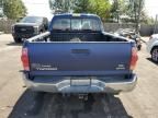 2005 Toyota Tacoma Access Cab