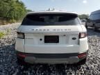 2017 Land Rover Range Rover Evoque HSE