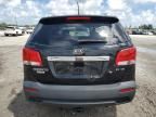 2013 KIA Sorento EX