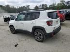 2017 Jeep Renegade Limited