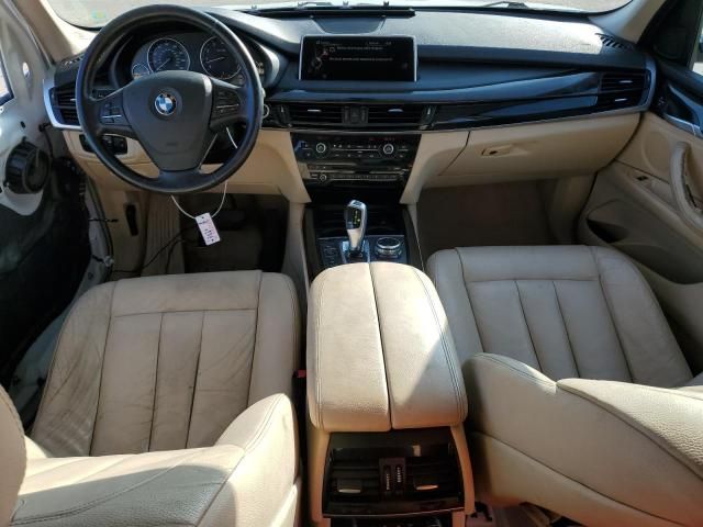 2014 BMW X5 SDRIVE35I