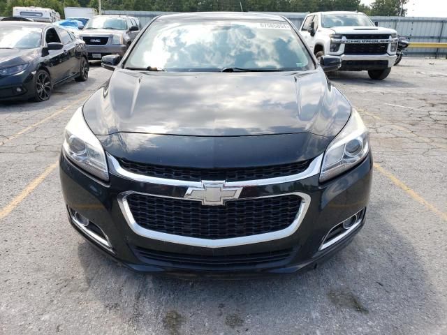 2015 Chevrolet Malibu LTZ