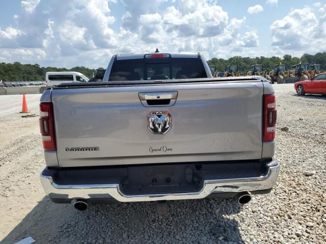 2020 Dodge 1500 Laramie