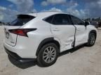 2020 Lexus NX 300