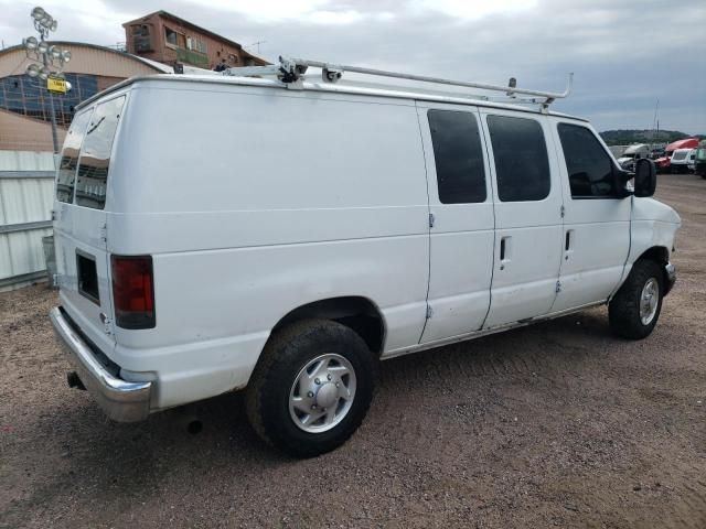 2005 Ford Econoline E250 Van