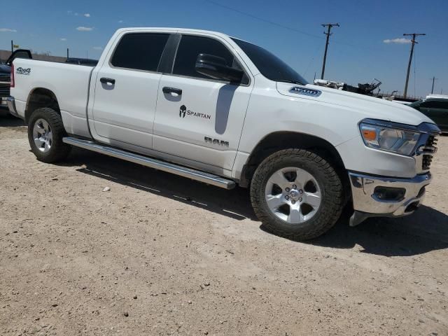 2023 Dodge RAM 1500 BIG HORN/LONE Star