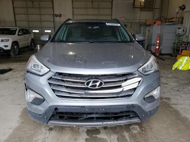 2016 Hyundai Santa FE SE