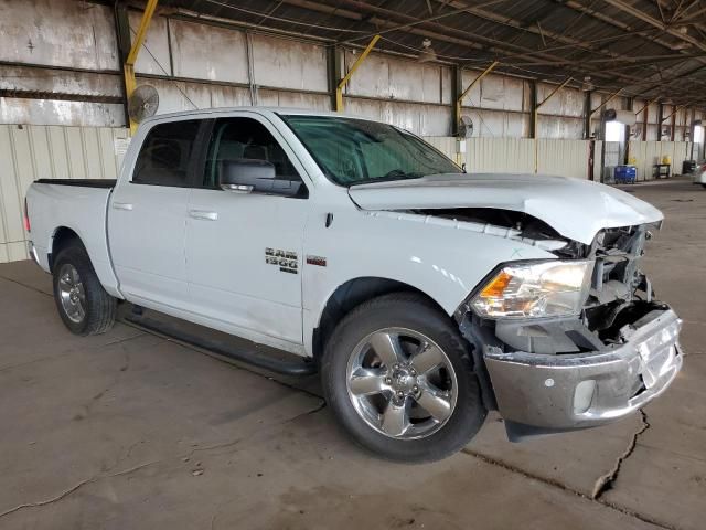 2019 Dodge RAM 1500 Classic SLT