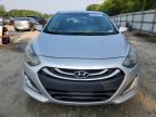 2013 Hyundai Elantra GT