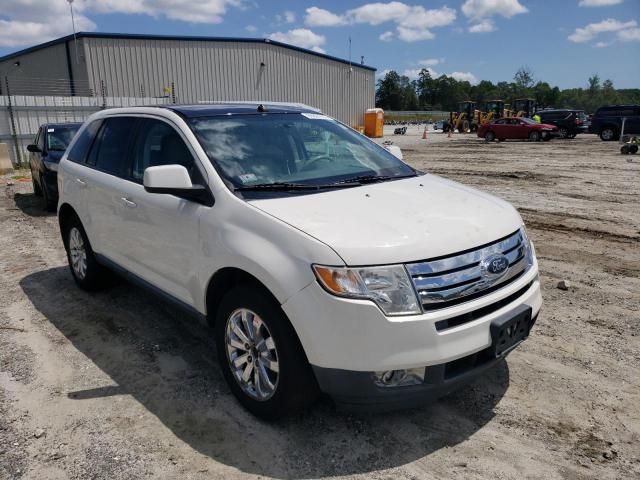 2010 Ford Edge SEL