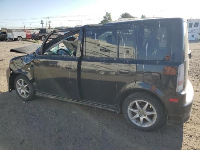 2006 Scion XB