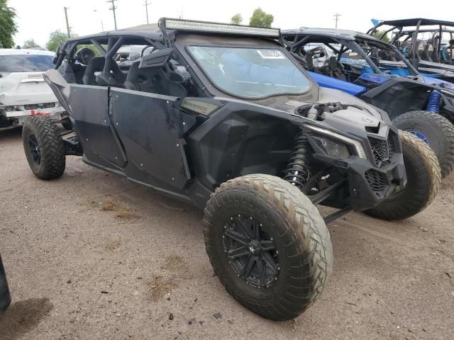 2019 Can-Am Maverick X3 Max X RS Turbo R