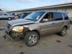 2004 Honda Pilot EXL