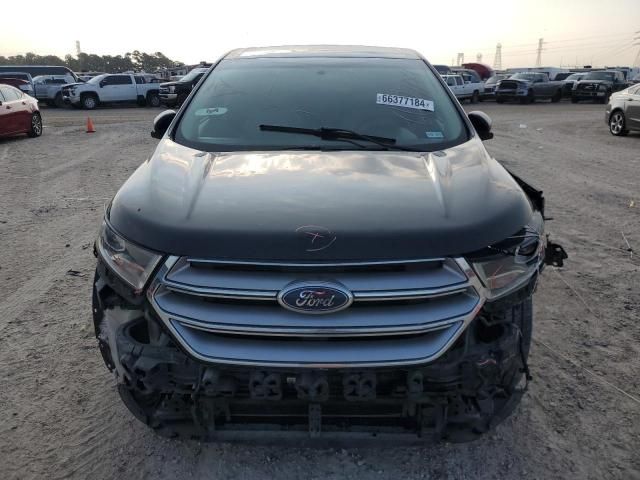 2015 Ford Edge SE