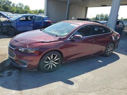 2016 Chevrolet Malibu LT en venta en Fort Wayne, IN