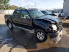 2002 Ford Explorer Sport Trac