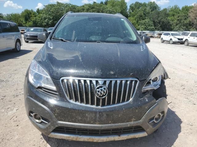 2013 Buick Encore Premium