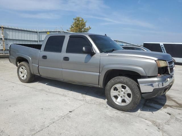 2006 Chevrolet Silverado K1500