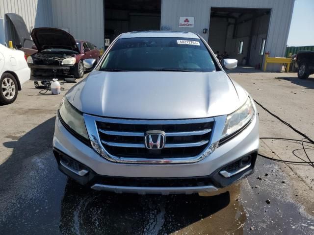 2013 Honda Crosstour EXL