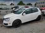 2007 Volkswagen New GTI